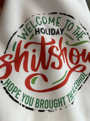 HolidaySh*tShow