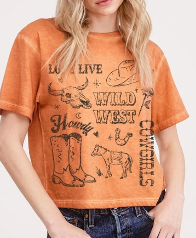 WildWest