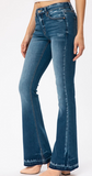 Ashley Flare Jeans