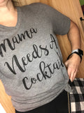 Mama Needs a Cocktail