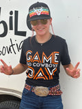 Gameday Tee