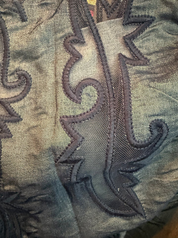 BootStitched