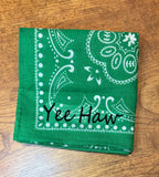Bandanas