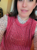 CrochetVest