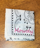 Bandanas