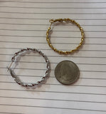 HoopEarrings