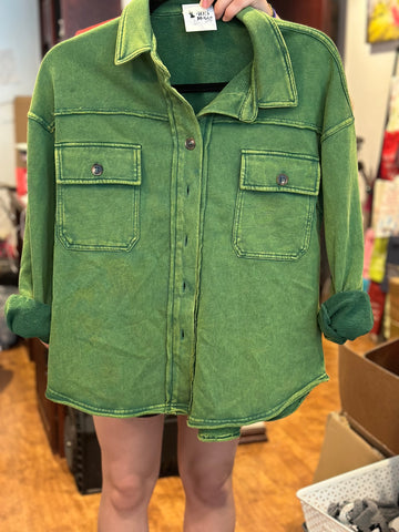 EnvyGreen