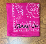 Bandanas