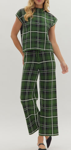 PlaidSet