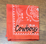 Bandanas