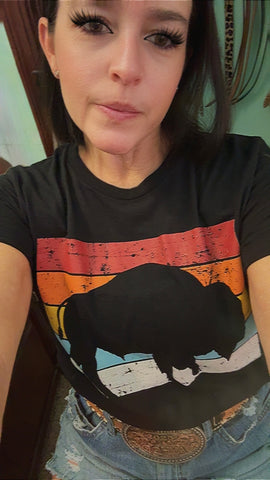 StripeBison