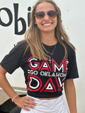 Gameday Tee