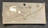 Necklace/Earring Set