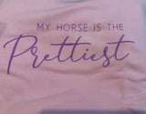 MyHorse