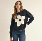 FlowerSweater