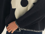 FlowerSweater