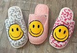 SmileyShoes
