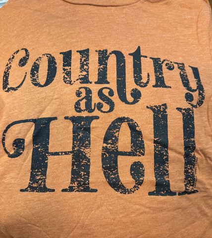 CountryasHell
