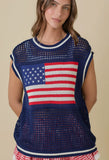 FlagSweater