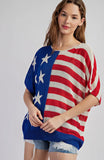 FlagSweater