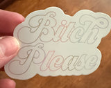 Stickers
