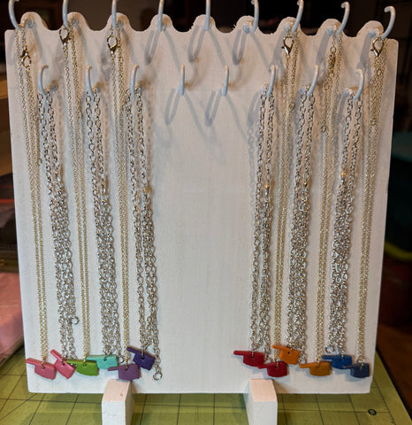OK Necklaces
