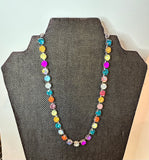 ColorfulNecklace