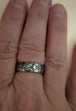 Sterling Silver