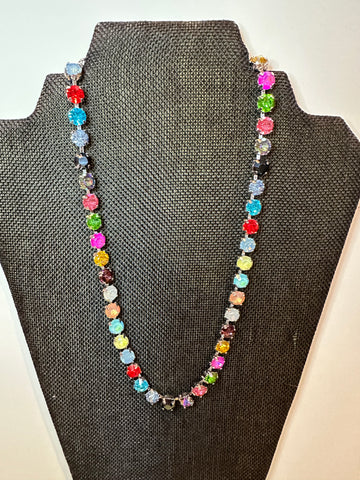 ColorfulNecklace