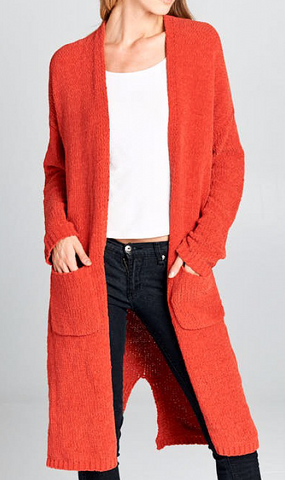 RedDirtCardigan