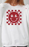 OK Smile