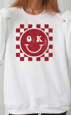 OK Smile