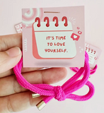 Hair Candy