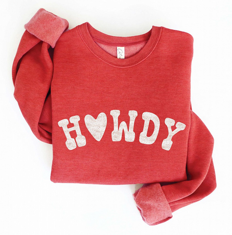 HowdyHeart
