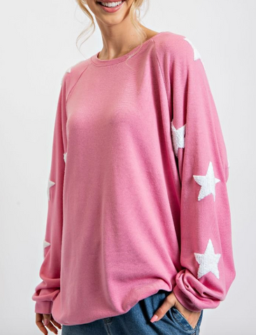 StarGazer