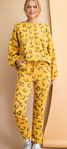 LeopardJogger