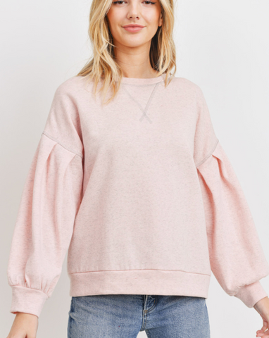 PinkBubble