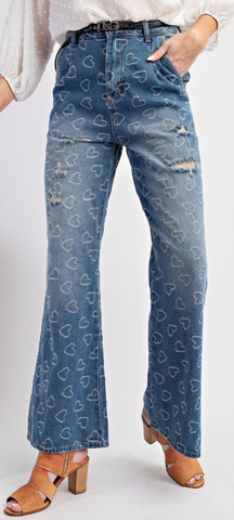 HeartJeans