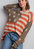 FlagSweater