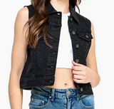 CowgirlVest