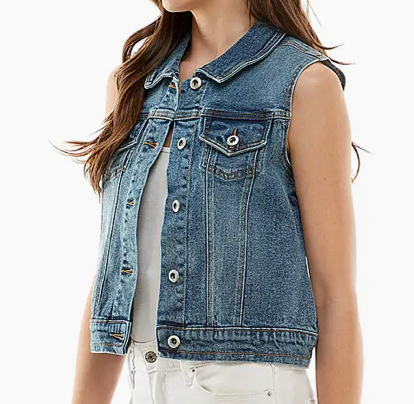 CowgirlVest