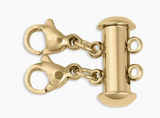 Layering Clasp