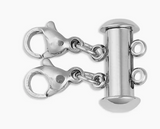 Layering Clasp