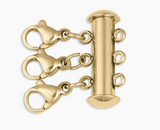 Layering Clasp