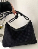 CheckedPurse