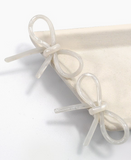 Bow Earrings