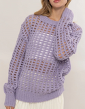 CrochetSweater
