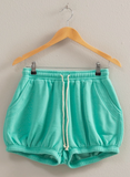 Turquoise Set