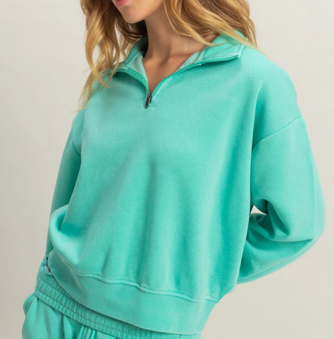 Turquoise Set