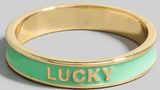 LuckyRing